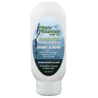 Algopix Similar Product 18 - Cherry Almond Hand and Body Lotion 8 oz.