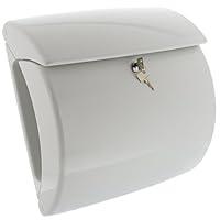 Algopix Similar Product 18 - BURG-WÄCHTER, White, Piano 886 W