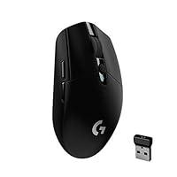 Algopix Similar Product 2 - Logitech G305 LIGHTSPEED Wireless