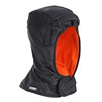 Algopix Similar Product 1 - Ergodyne mens Shoulder Length Hard Hat