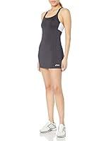 Algopix Similar Product 17 - ASICS Women's Rally Dress Short Sleeve