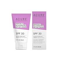 Algopix Similar Product 2 - Acure Radically Rejuvenating SPF 30 Day