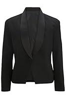 Algopix Similar Product 14 - Edwards Womens Stain Eton Server