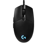 Algopix Similar Product 16 - Logitech G PRO Hero Gaming Mouse