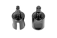 Algopix Similar Product 13 - Axial AX30381 EXO HD Differential