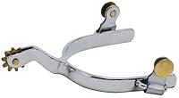 Algopix Similar Product 6 - Weaver Leather Womens Roping Spur with