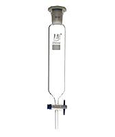Algopix Similar Product 7 - Dropping Funnel 250ml  2932 Plastic