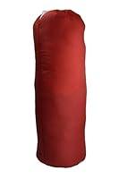 Algopix Similar Product 4 - Big Agnes Stuff Sack Red 19L