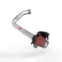 Algopix Similar Product 15 - KN Cold Air Intake Kit Increase
