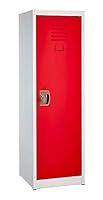 Algopix Similar Product 5 - AdirOffice Kids Steel Metal Storage