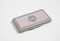 Algopix Similar Product 7 - Wipebox by Uber Mom Monogram L