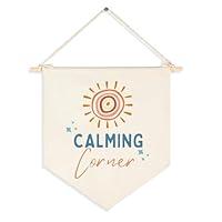 Algopix Similar Product 10 - Calming CornerClassroom DecorCanvas