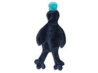 Algopix Similar Product 1 - West Paw Floppy Quack Unstuffed Dog