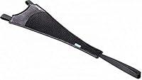 Algopix Similar Product 7 - Tacx Sweat Cover, Black