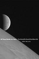 Algopix Similar Product 14 - All These Worlds Are Yours The