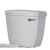 Algopix Similar Product 1 - PROFLO PF6112R Calhoun Toilet Tank Only