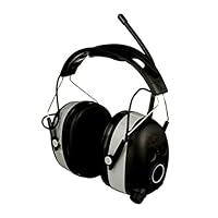 Algopix Similar Product 1 - 3M WorkTunes Connect  AMFM Hearing