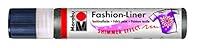 Algopix Similar Product 14 - Marabu Fashion Shimmer Liner Pen 25ml 