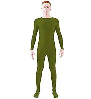 Algopix Similar Product 2 - Ensnovo Adult Spandex One Piece Unitard