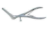 Algopix Similar Product 18 - Cottle Septum Speculum 55 with Set