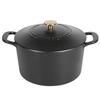 Algopix Similar Product 2 - Martha Stewart Dutch Oven