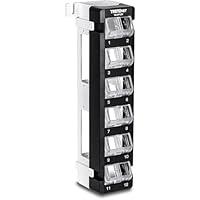 Algopix Similar Product 4 - TRENDnet 12Port Blank Angled Wall