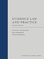 Algopix Similar Product 17 - Evidence Law and Practice Eighth