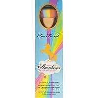 Algopix Similar Product 15 - Magic Rainbow Strobing Brush Rainbow