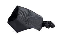 Algopix Similar Product 1 - Kruuse Buster Nylon Muzzle Size