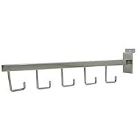 Algopix Similar Product 2 - NAHANCO HW5H 5 Hook Straight Arm