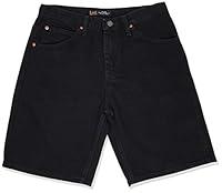 Algopix Similar Product 10 - Lee Mens Regular Fit Denim Short