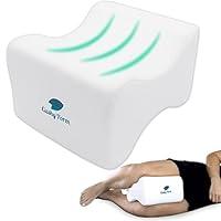 Algopix Similar Product 13 - Cushy Form Knee Pillow for Side