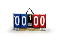 Algopix Similar Product 15 - Tandem Sport Deluxe Score Keeper with