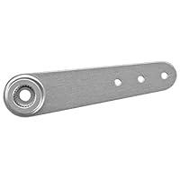 Algopix Similar Product 18 - Futaba Single Aluminium Horn Silver