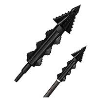 Algopix Similar Product 14 - Cold Steel Cheap Shot Polymer Archery