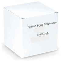 Algopix Similar Product 2 - Federal Signal Speaker 4 70Vrms
