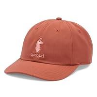 Algopix Similar Product 4 - Cotopaxi Dad Hat - Maritime