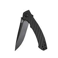Algopix Similar Product 15 - Zero Tolerance 0450CF Folding Knife