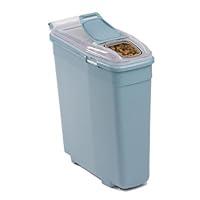 Algopix Similar Product 14 - Bergan Pet Food Storage Set of 4