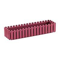 Algopix Similar Product 17 - EMSA Country House M5070900 Flower Box