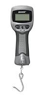 Algopix Similar Product 10 - Baker ES30 30Pound Electronic