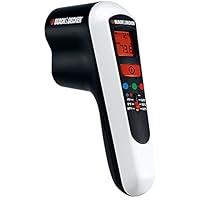 Algopix Similar Product 6 - BLACKDECKER Thermal Leak Detector