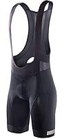 Algopix Similar Product 11 - RION Cycling Shorts for Men Mountain