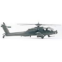 Algopix Similar Product 18 - Revell 1: 48 Ah64 Apache Helicopter