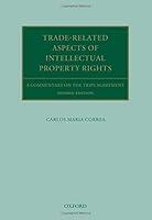 Algopix Similar Product 14 - Trade Related Aspects of Intellectual