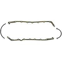 Algopix Similar Product 13 - FEL-PRO OS 13419 C Oil Pan Gasket Set
