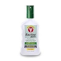 Algopix Similar Product 20 - Bactine MAX First Aid Spray  Pain