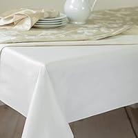 Algopix Similar Product 17 - Benson Mills Deluxe Vinyl Table Pad