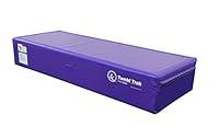 Algopix Similar Product 13 - Tumbl Trak Booster Block, Purple