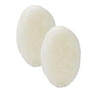 Algopix Similar Product 7 - Spongeables Shaving Soap in Sponge